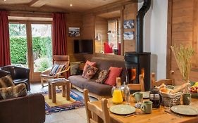 Petite Savoyarde - Chamonix